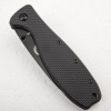 Нож Esee BRK Zancudo, AUS-8 Black, Nylon Black Нож Esee BRK Zancudo, AUS-8 Black, Nylon Black - купить в интернет-магазине Blademan